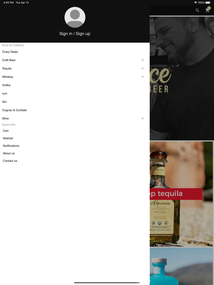 Happy Place Craft Beer