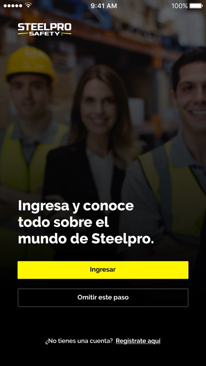 Steelpro Perú