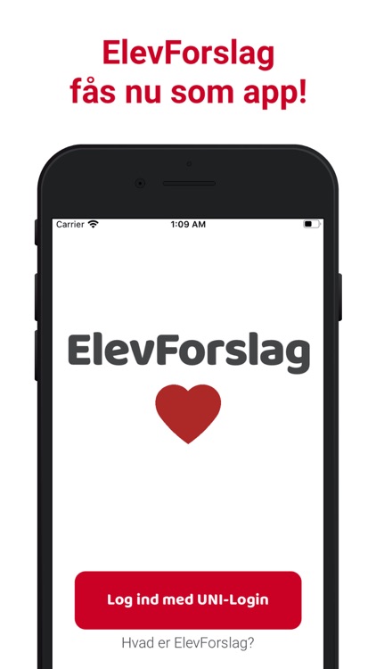 ElevForslag