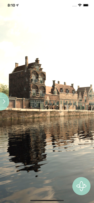 TimeTransit Delfshaven(圖8)-速報App