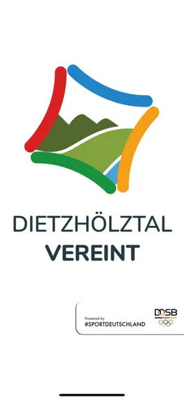 Game screenshot Das Dietzhölztal vereint! mod apk