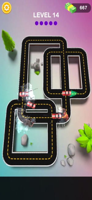 Loop Cars(圖2)-速報App