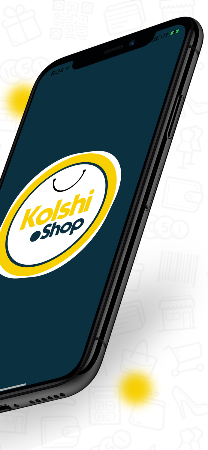 Kolshi Shop - كلشي شوب