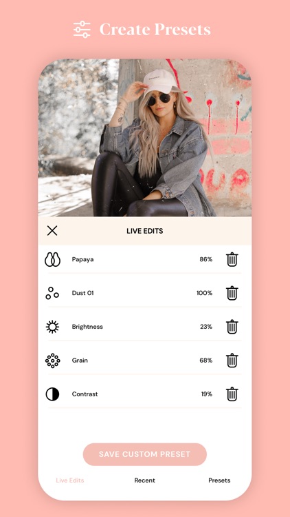 Pink Papaya | Photo + Video screenshot-4