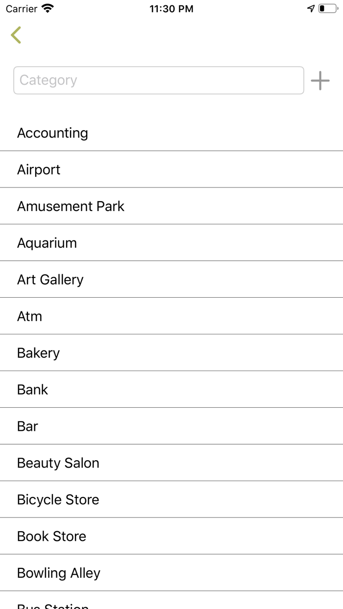 OnIt To-Do lists  Tasks
