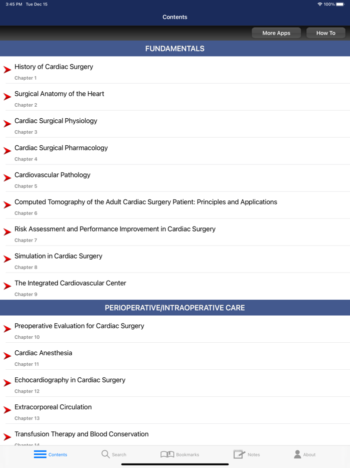 Cardiac Surgery in Adults, 5/E