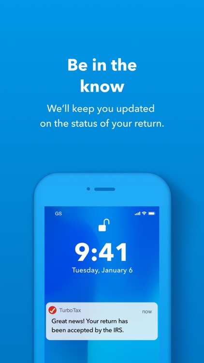 TurboTax Tax Return App screenshot-7