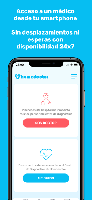 Homedoctor(圖1)-速報App