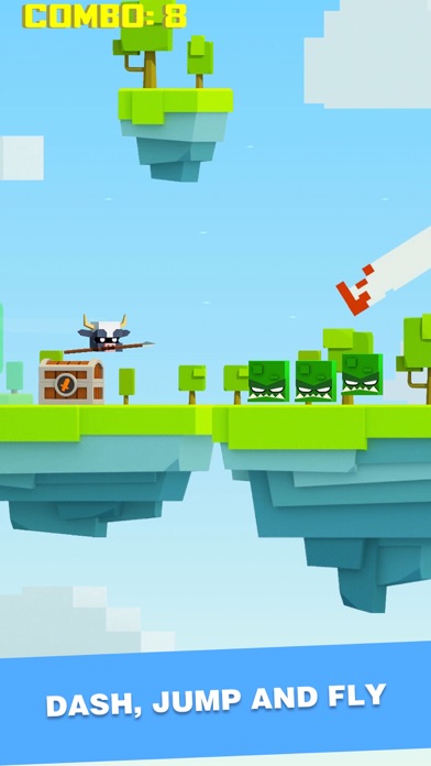 Will Hero screenshot 1