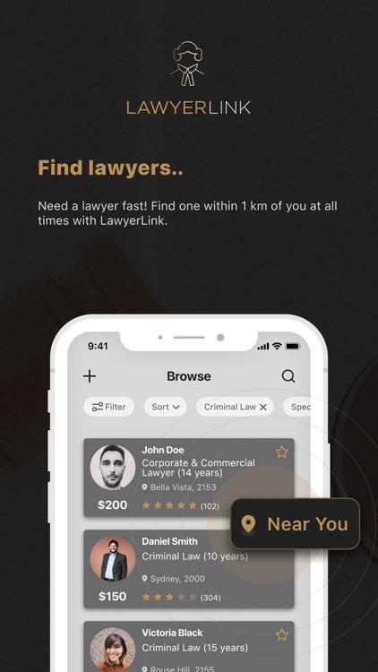 Lawyer Link