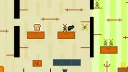 Game screenshot Vadim the Cockroach apk