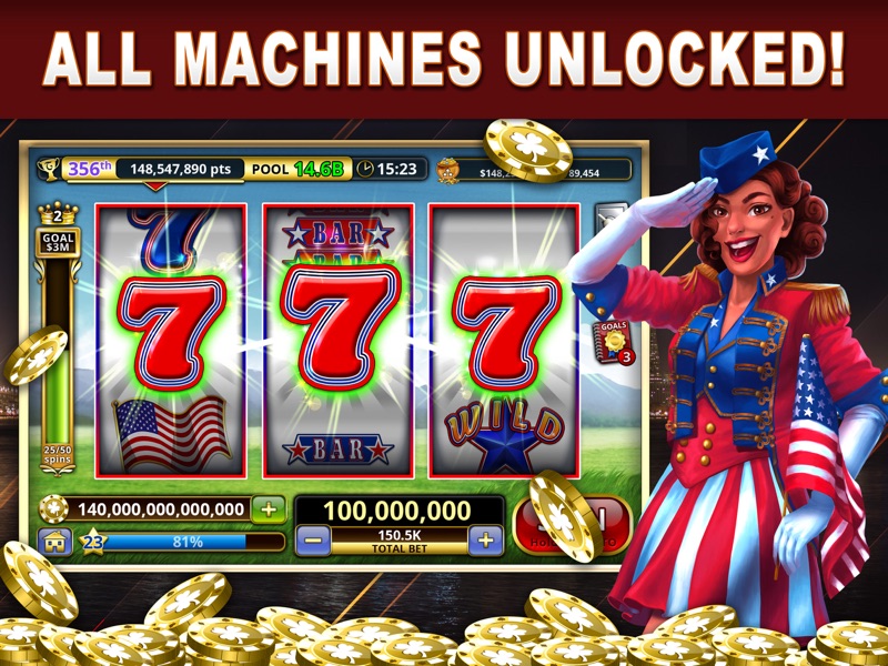 Have You Seen Our New Carpark - The Ville Resort-casino Slot Machine