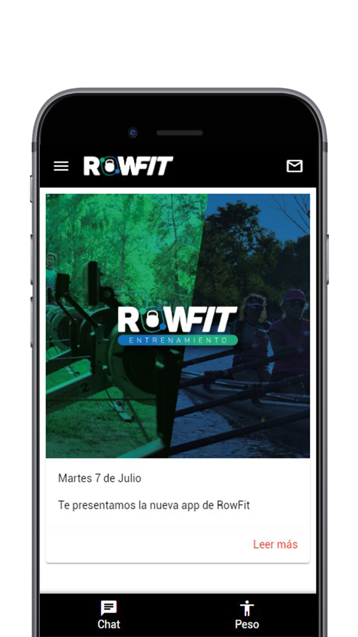 RowFit Team