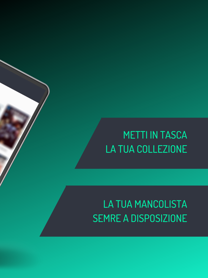 ComiXtime - Cataloga fumetti