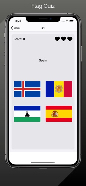 Flags of World Countries(圖2)-速報App