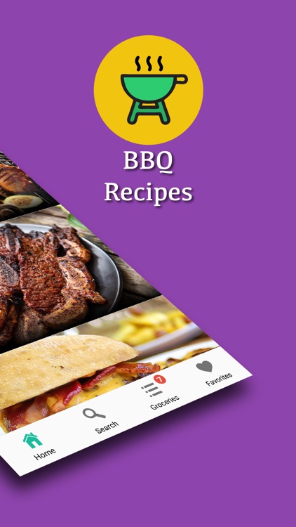 BBQ & Cookout Recipes