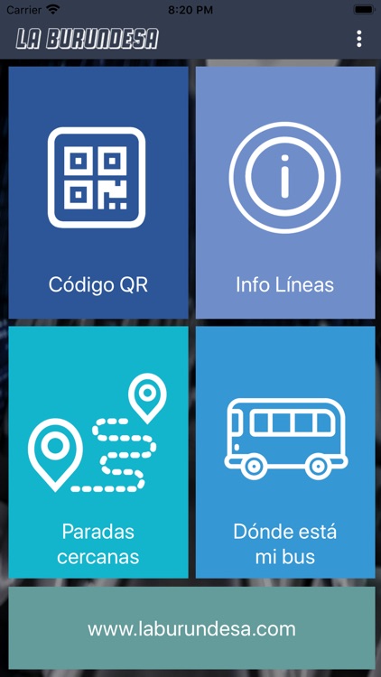 La Burundesa Trabajadores