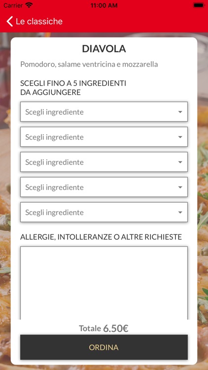 Pizzeria il Tris