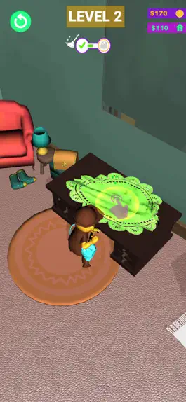 Game screenshot House Flipper 3D mod apk