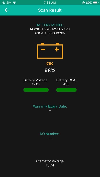 Sebang Connect screenshot-3