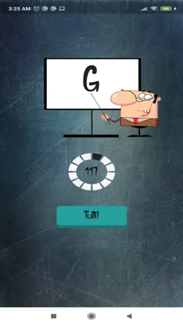 Game screenshot Tutti Frutti - Basta! apk