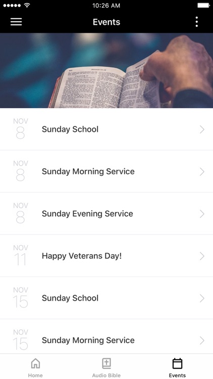 Oak Grove MBC Memphis