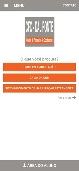 Game screenshot CFC Dal Ponte mod apk