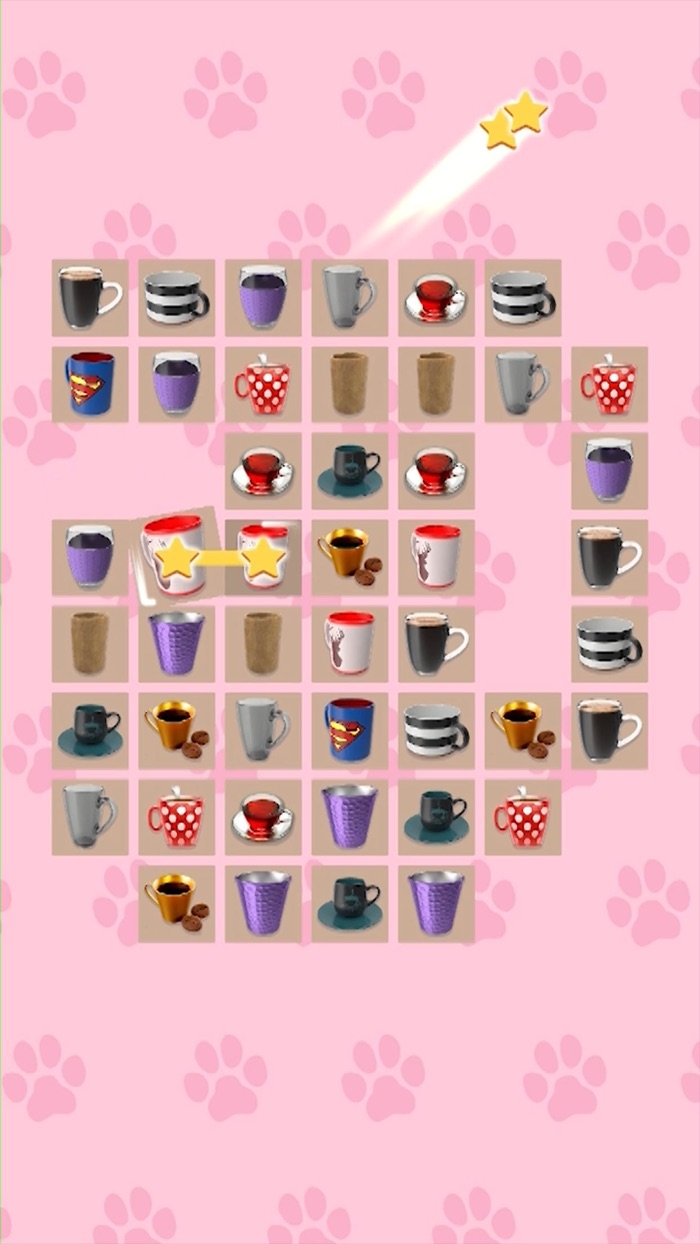 Oneto Connect Puzzle