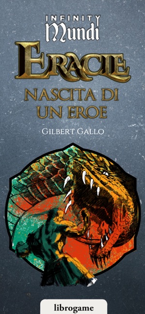 Eracle, Nascita Di Un Eroe(圖1)-速報App