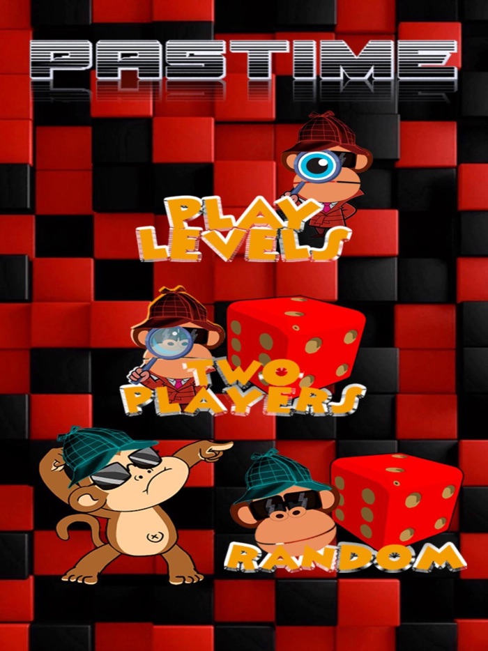 Find Out Find hidden objects