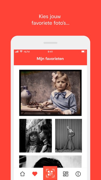 How to cancel & delete Nederlands Fotomuseum from iphone & ipad 4