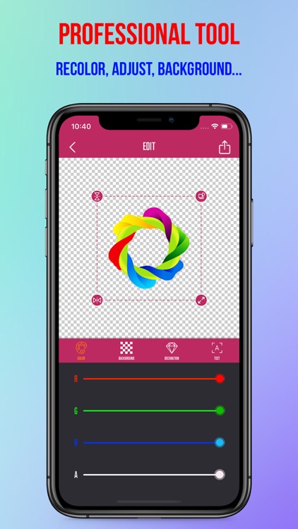 Logo Generator & Logo Designer