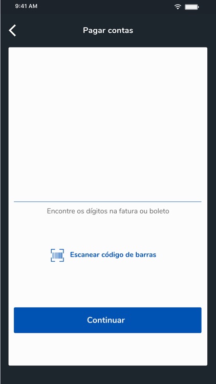 Banco Up Digital screenshot-4