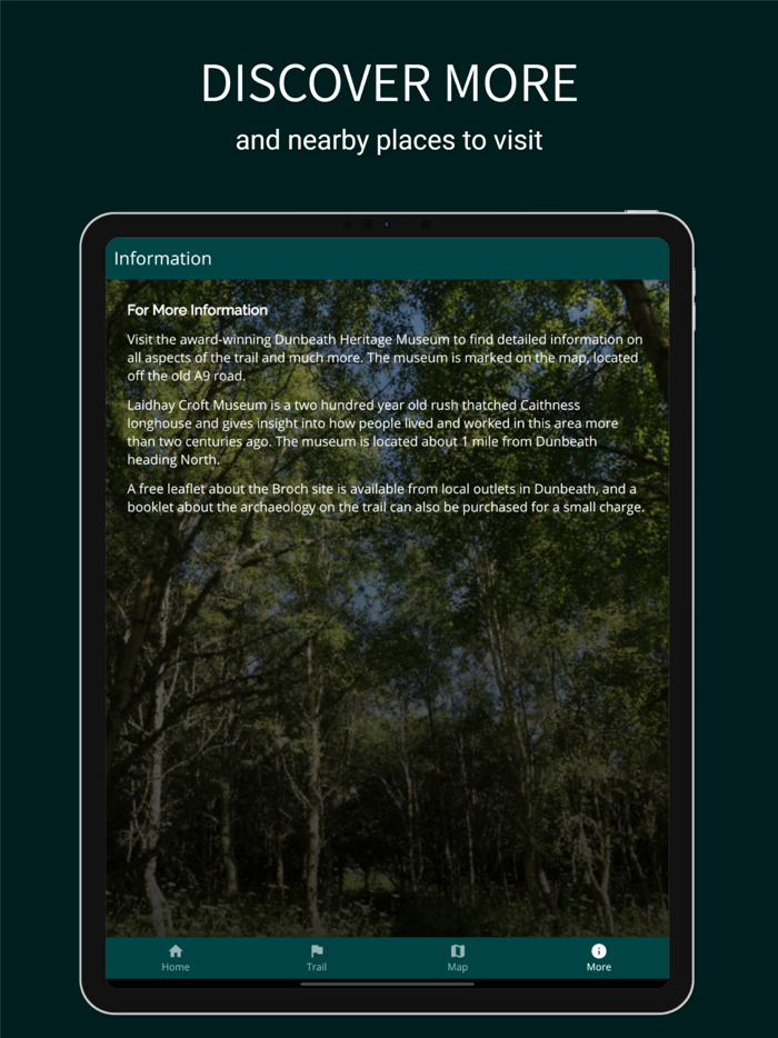 Dunbeath Strath Heritage Trail