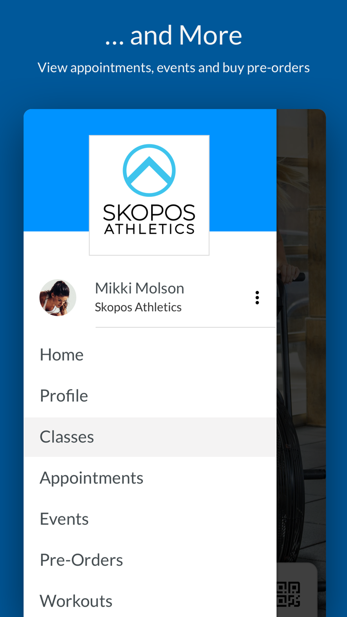 Skopos Athletics
