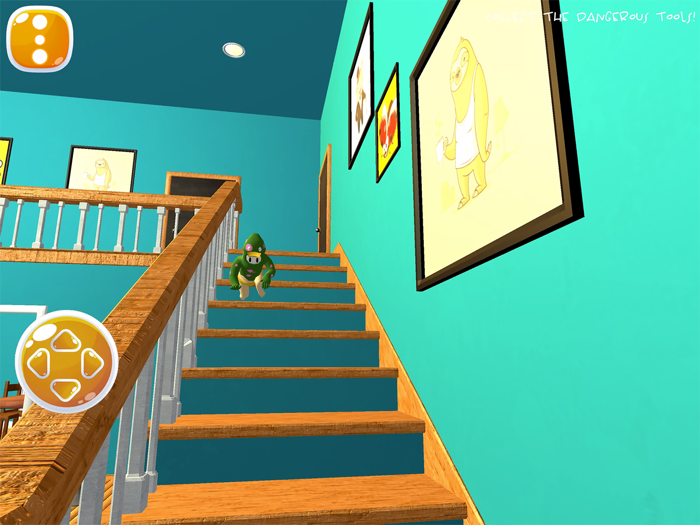 Whos Fall ...- Ultimate Knock