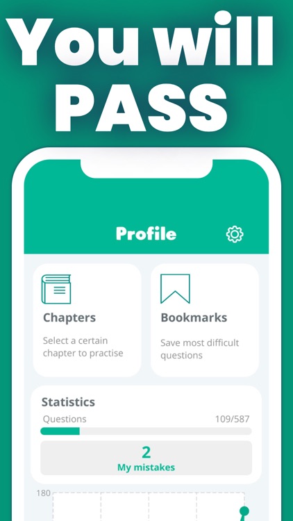 ASA Driving theory test 2021