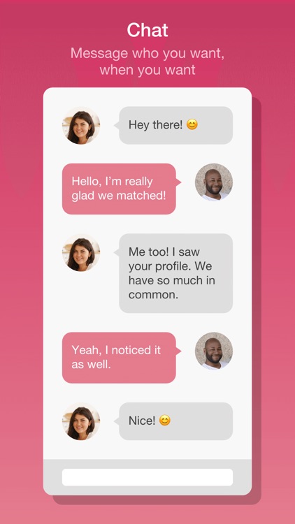 BBW Romance Dating App screenshot-3