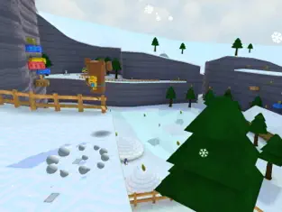 Screenshot 3 Super Bear Adventure iphone