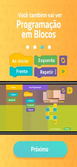 Game screenshot Quantum - App Educacional mod apk