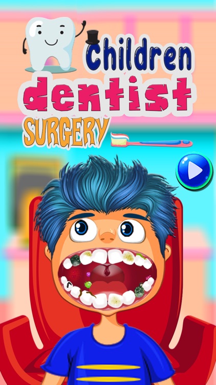 Dentist Doctor Clinic