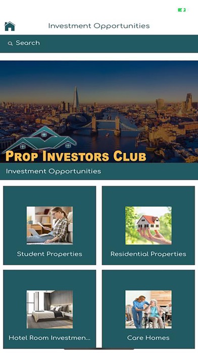 How to cancel & delete Prop Investors Club from iphone & ipad 3