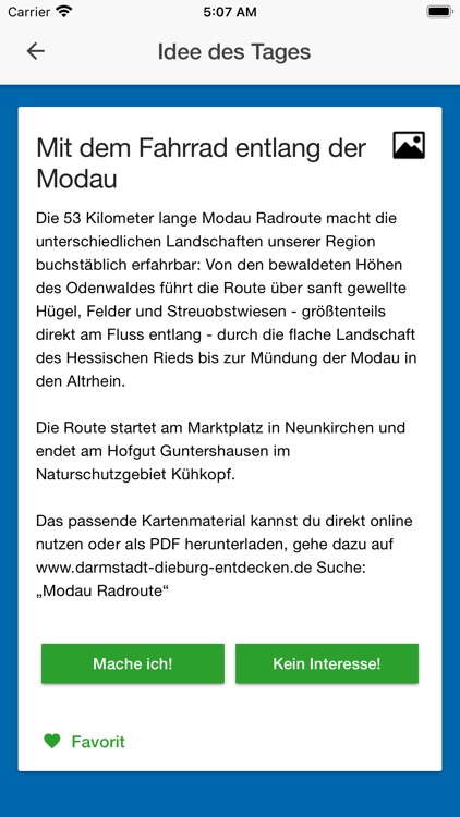 Klimahelden Darmstadt-Dieburg screenshot-4