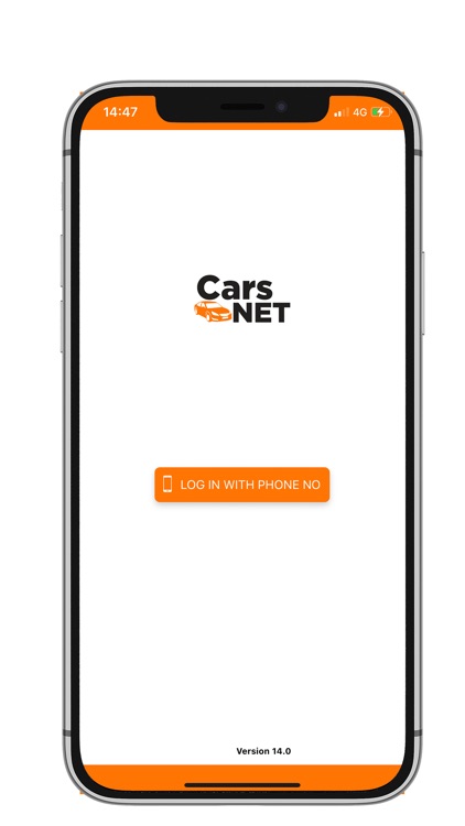 CarsNET Rewards