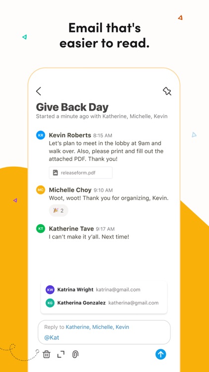 Twobird screenshot-6