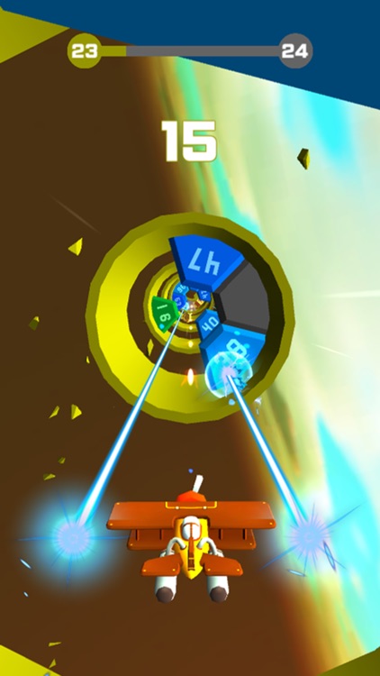 Air Blast! screenshot-4