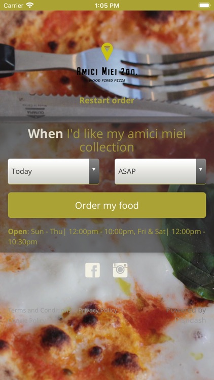 Amici Miei 2go