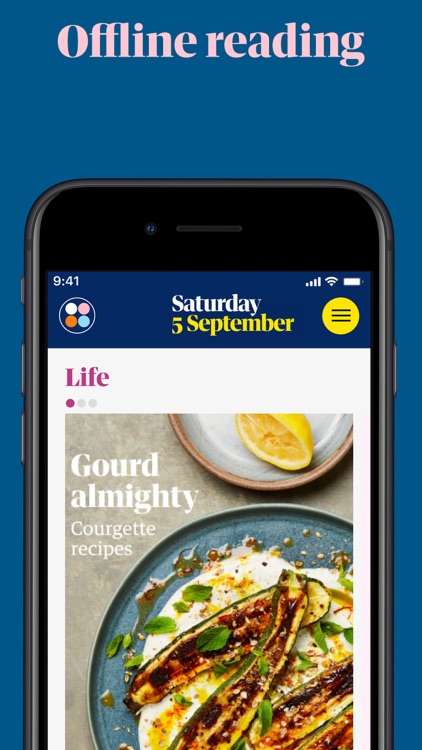 The Guardian Editions screenshot-3