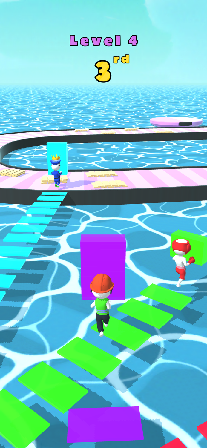 Cuộc đua đường tắt