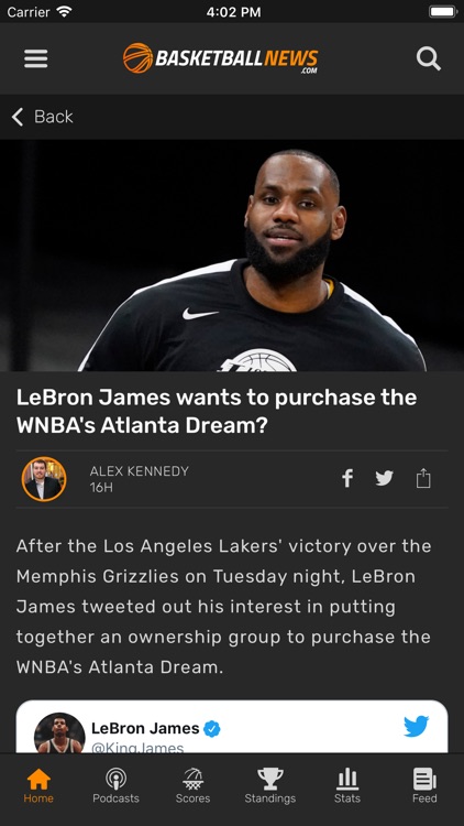 BasketballNews.com